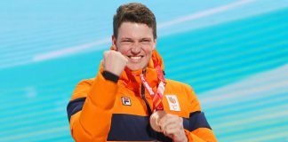 Medaillespiegel Paralympische Spelen 2022