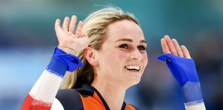 Irene Schouten