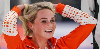 Irene Schouten