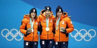 Olympische medaille