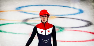 Suzanne Schulting