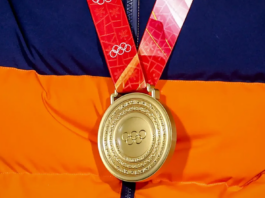 Medaillekansen Nederland